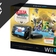 Illustration for article titled The Wii U Bundles Of Black Friday